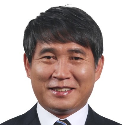 Bong-Gil Kim