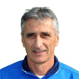 Claudio Foscarini
