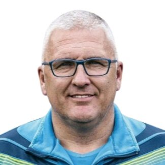 Eric Van Meir