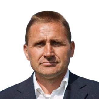 Cyril Stachura