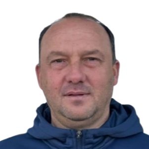 Darko Karapetrovic