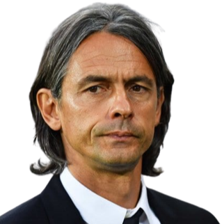 Filippo Inzaghi: Information, teams and honours