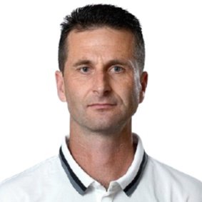 Michal Zach