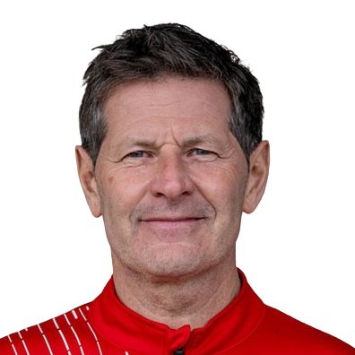 Andreas Heraf