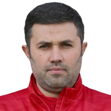 Azar Bagyrov