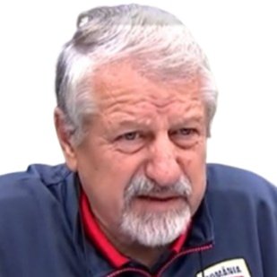 Ion Marin
