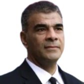 Hamza El Gamal