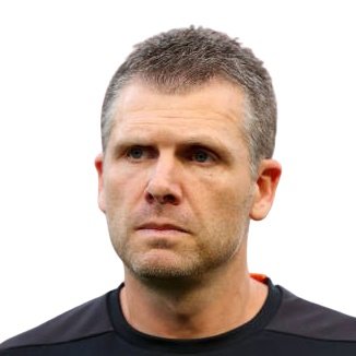 Darren Davies