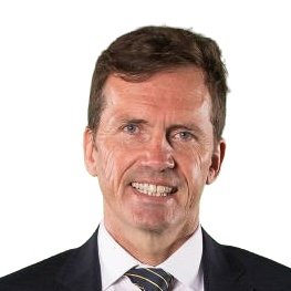 Mike Mulvey