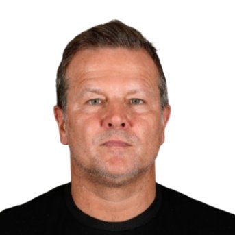 Mark Cooper