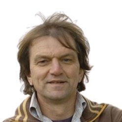 Arie van der Zouwen