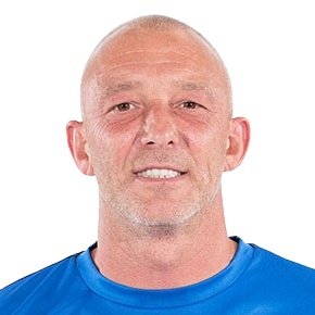 Frank Defays