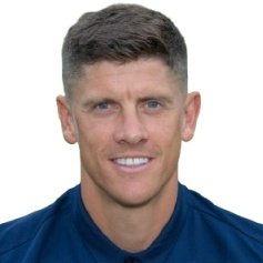 Alex Revell