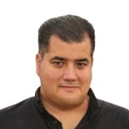 Alejandro Álvarez