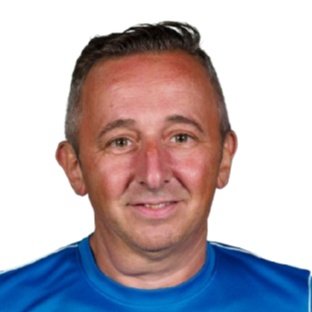 Nicola Berardi