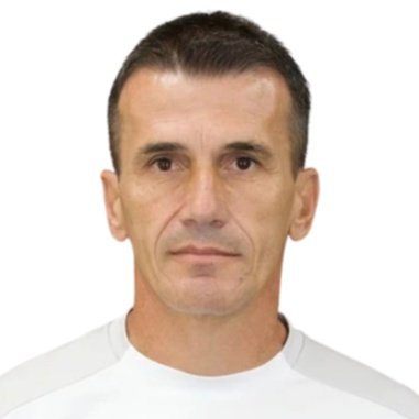 Darko Suskavcevic