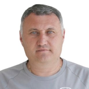 Zaur Tedeev