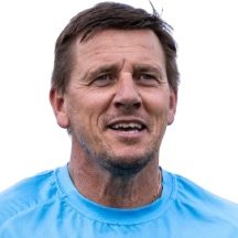 Tony Pennock