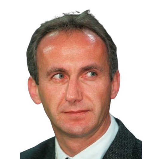 Klaus Roitinger