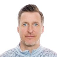 Andreas Tegström