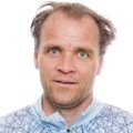 Hans Erik Ödegaard