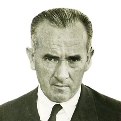Benito Díaz Iraola