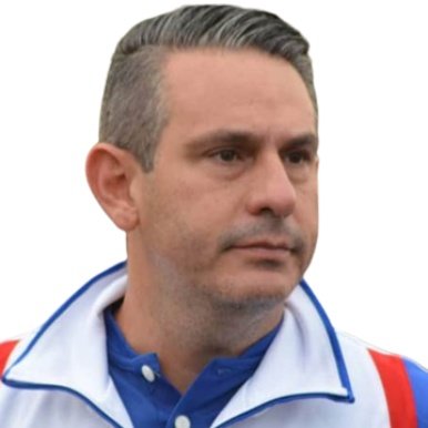 Pastor Márquez