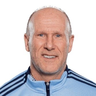 Brian Bliss