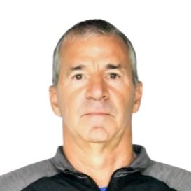 Mike Jeffries