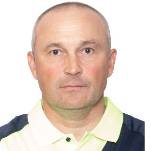 Pavel Batyuto
