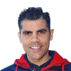 Fran Martín