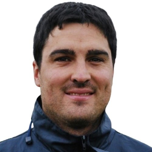 Gonzalo del Bono