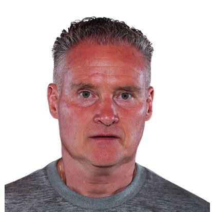 Klaus Stocker