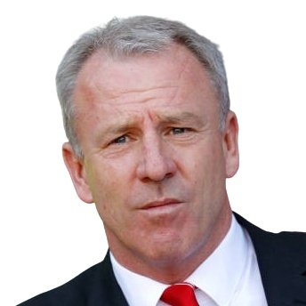 Kevin Ball
