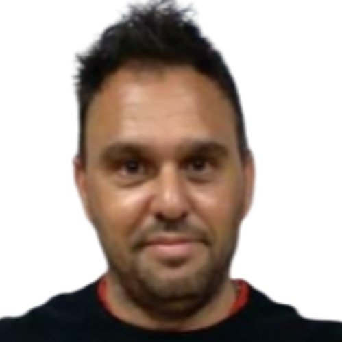 Federico Arias