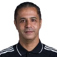 Mahmoud Ashour