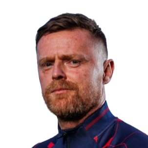 Damien Duff