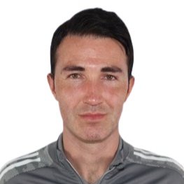 Ian Cameron