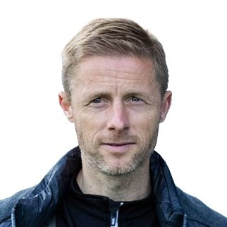 Henrik Hansen