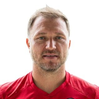Danny Galm