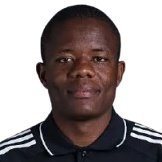Stephen Yembe