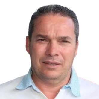 Tino Luis Cabrera
