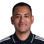 Christian Ramirez