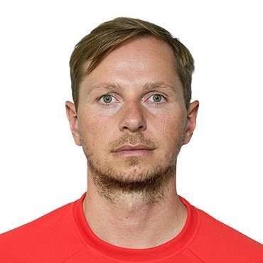 Robin Peter