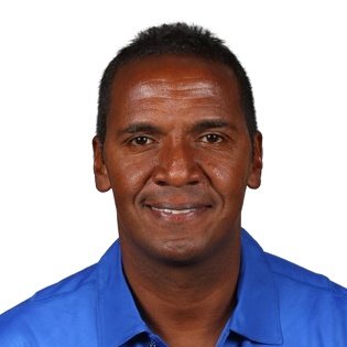 Carlos Llamosa