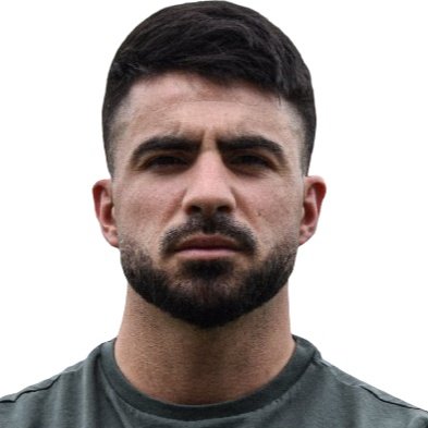 Álvaro Garrido