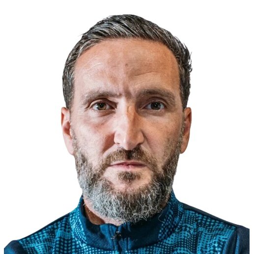 Martin Paterson