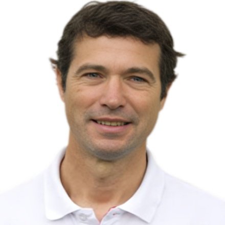 Michel Audrain