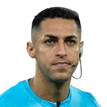 Rodrigo Pereira