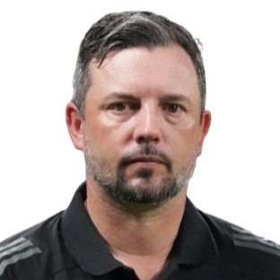 John Paul Hutchinson